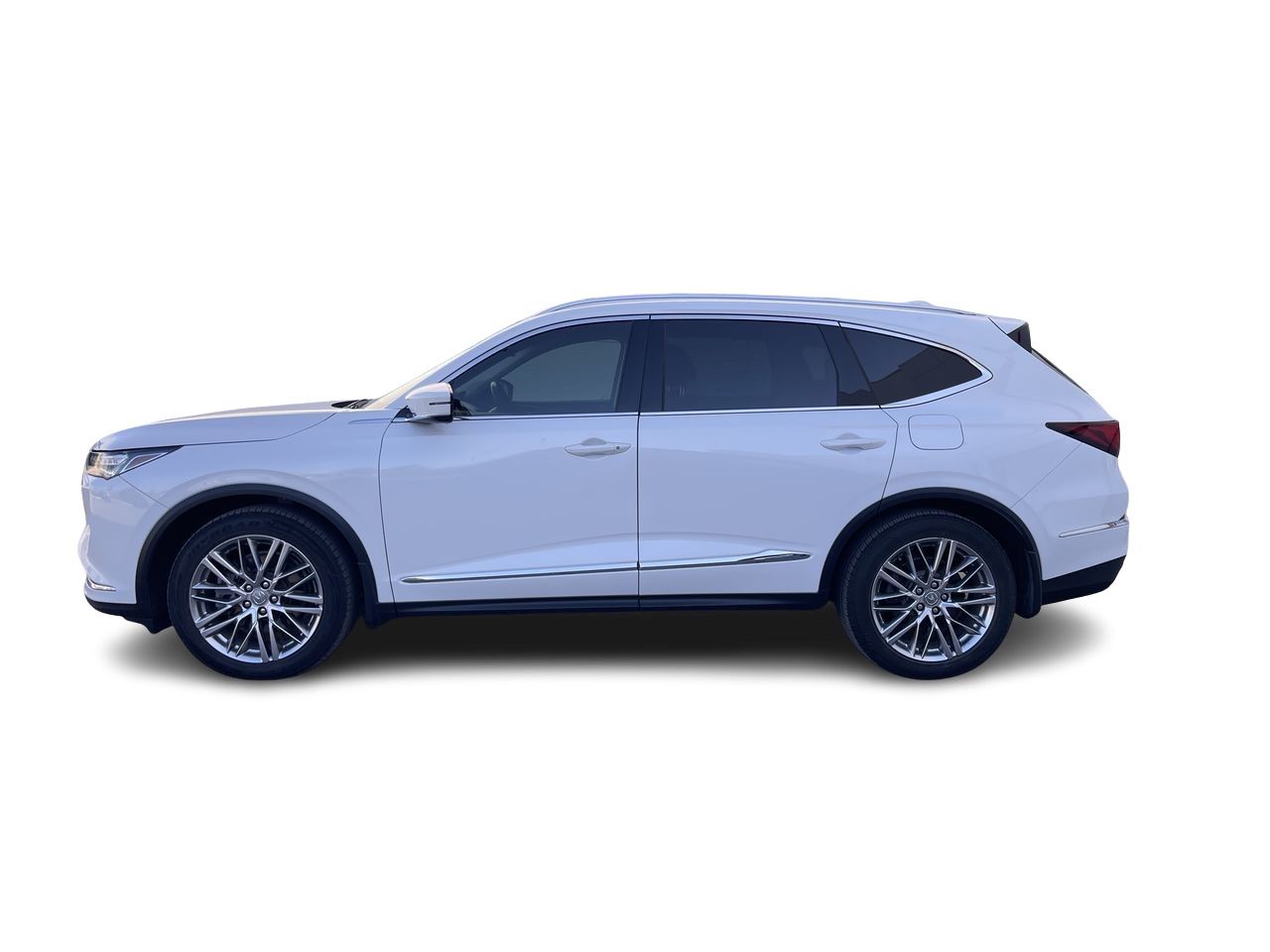 Acura MDX  2022 à Calgary, Alberta