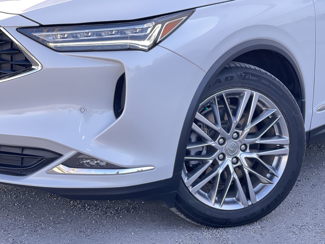 Acura MDX  2022 à Calgary, Alberta