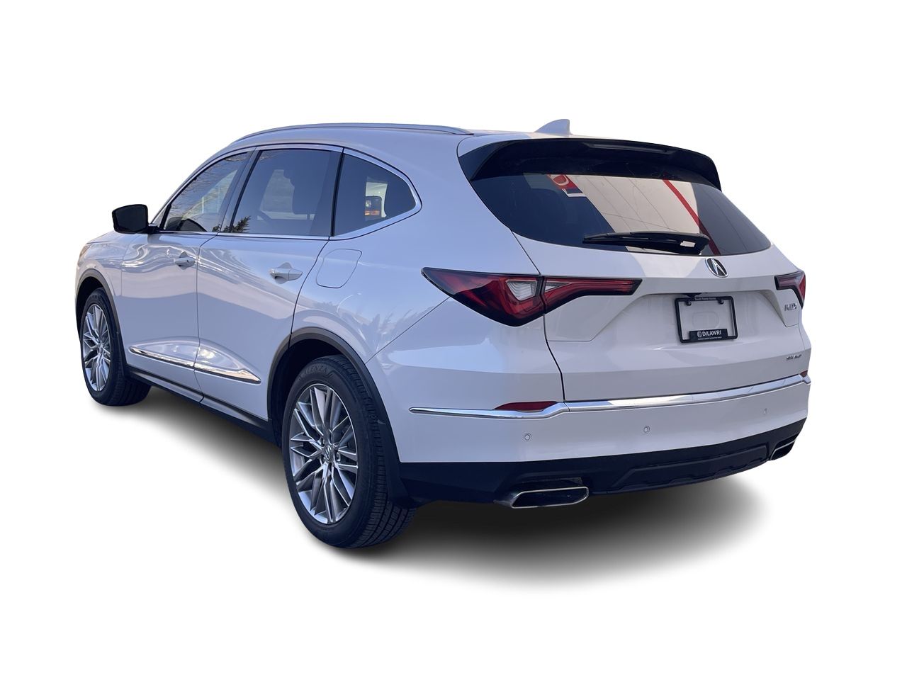 Acura MDX  2022 à Calgary, Alberta