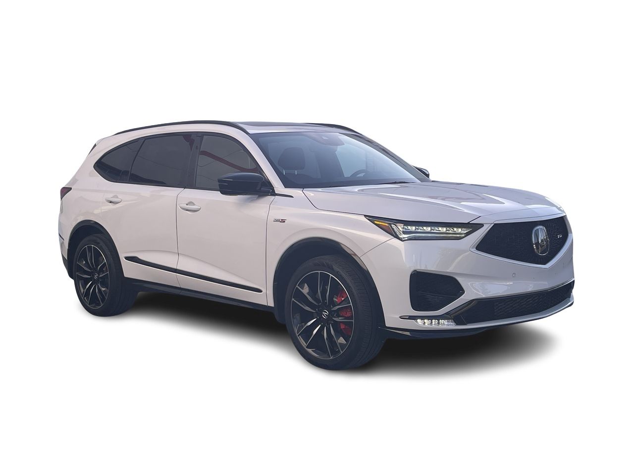 2024 Acura MDX