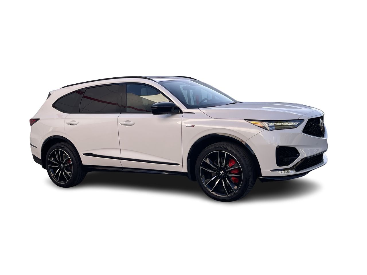2024 Acura MDX