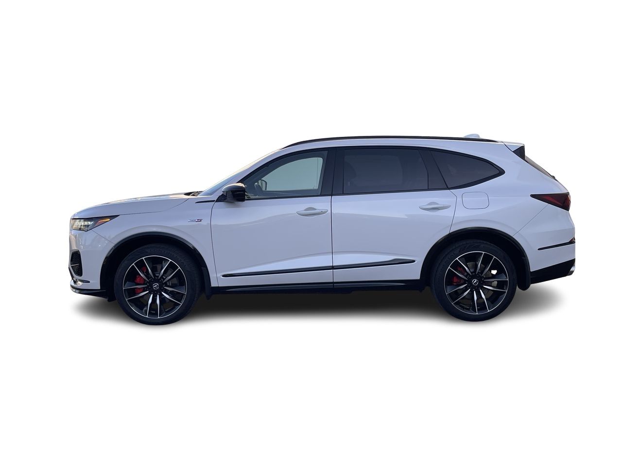 2024 Acura MDX