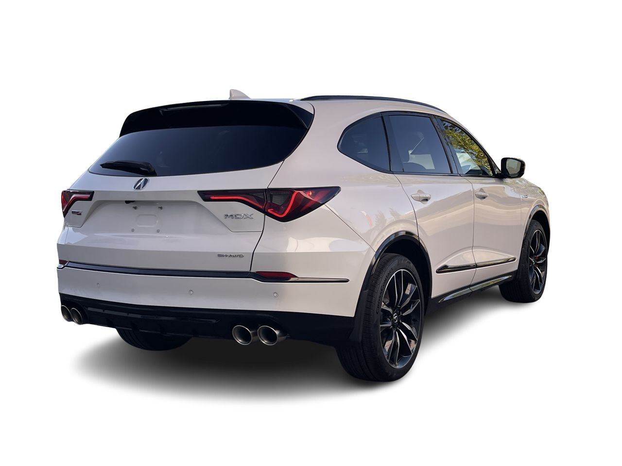 2024 Acura MDX