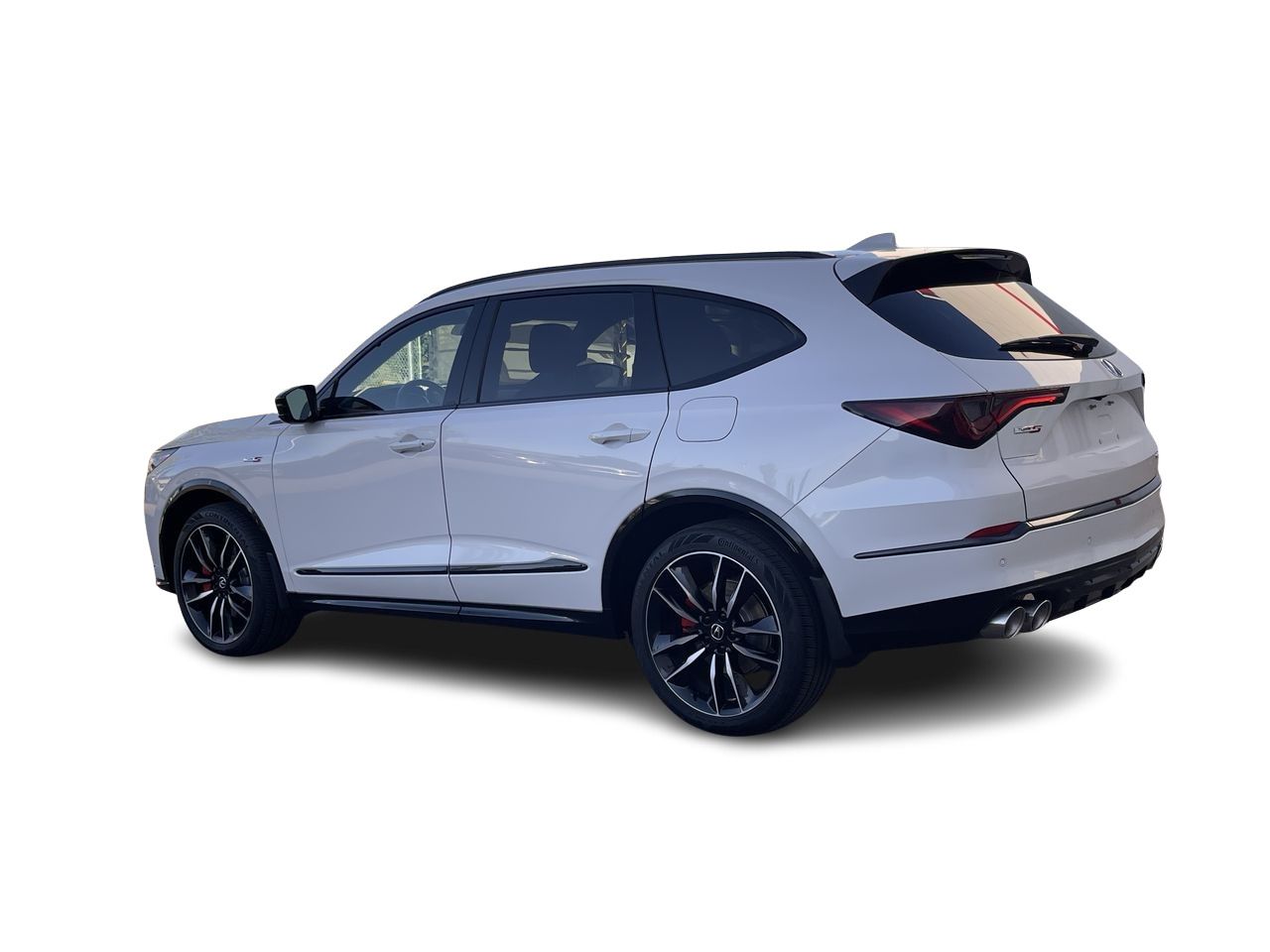 2024 Acura MDX