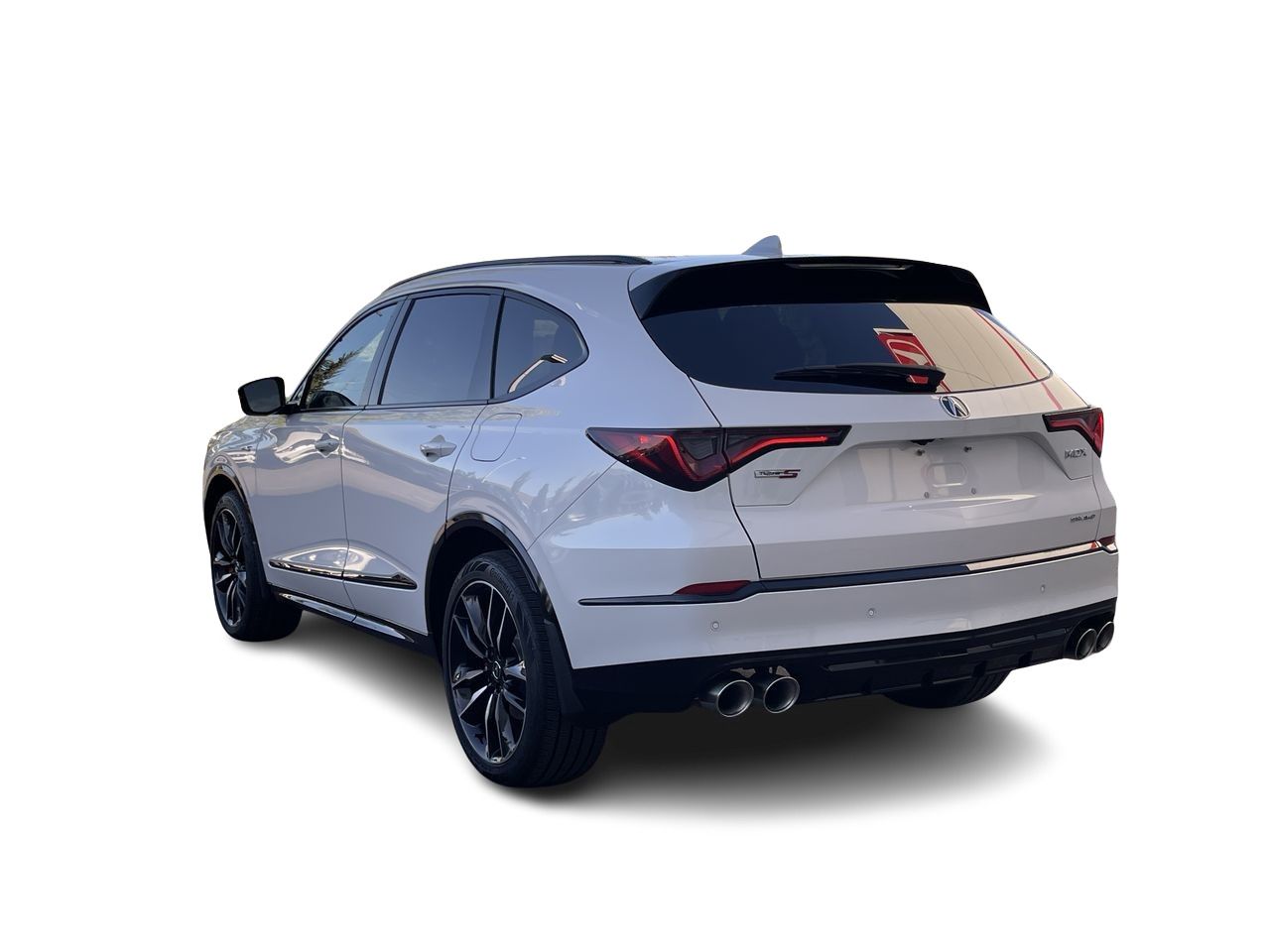 2024 Acura MDX