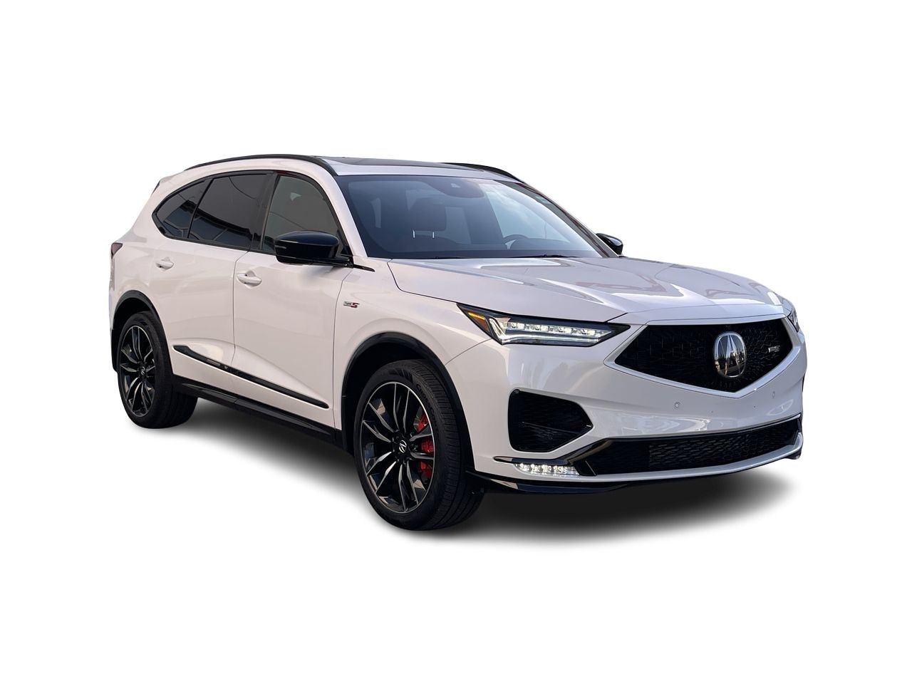 2024 Acura MDX