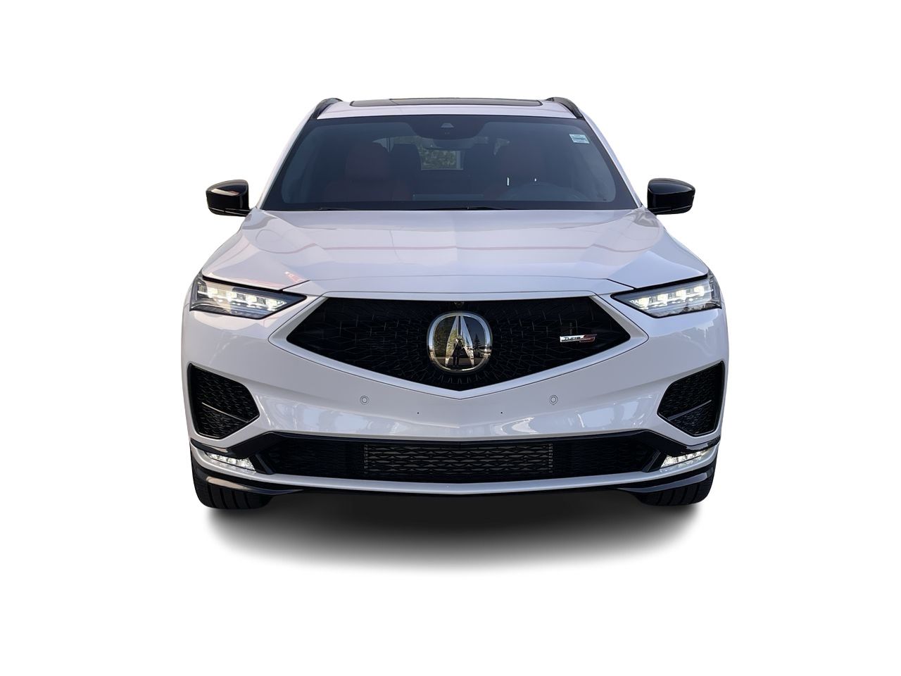 2024 Acura MDX