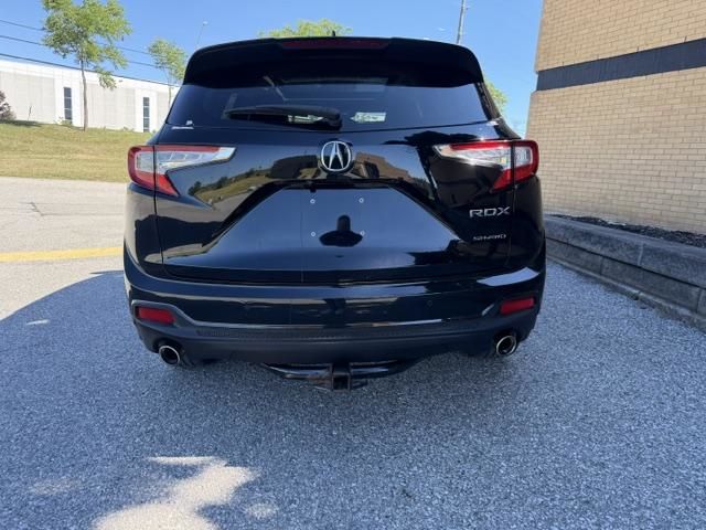 2020 Acura RDX