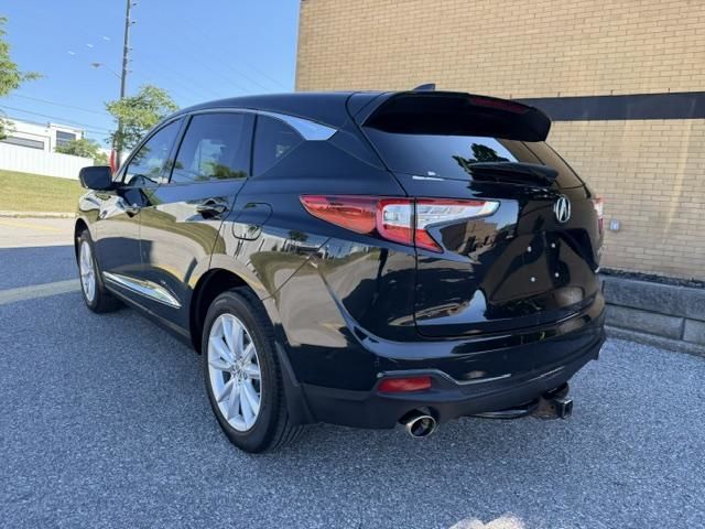 2020 Acura RDX