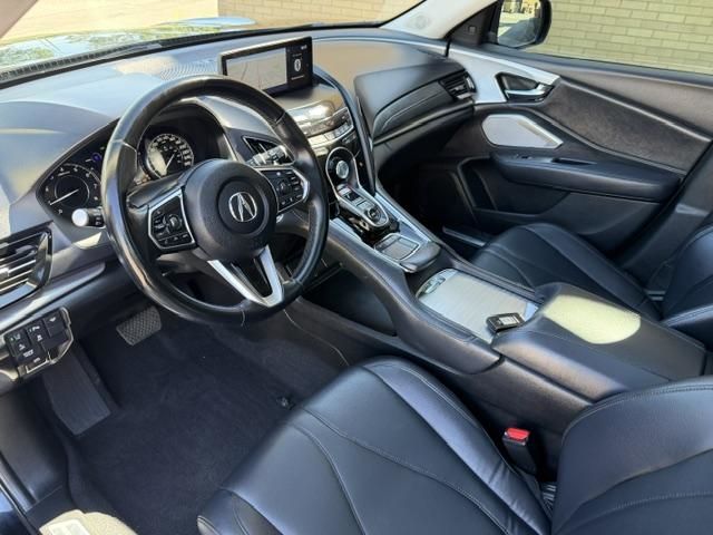2020 Acura RDX