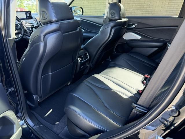 2020 Acura RDX