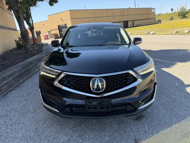 2020 Acura RDX