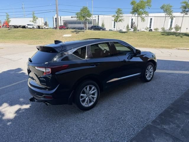 2020 Acura RDX