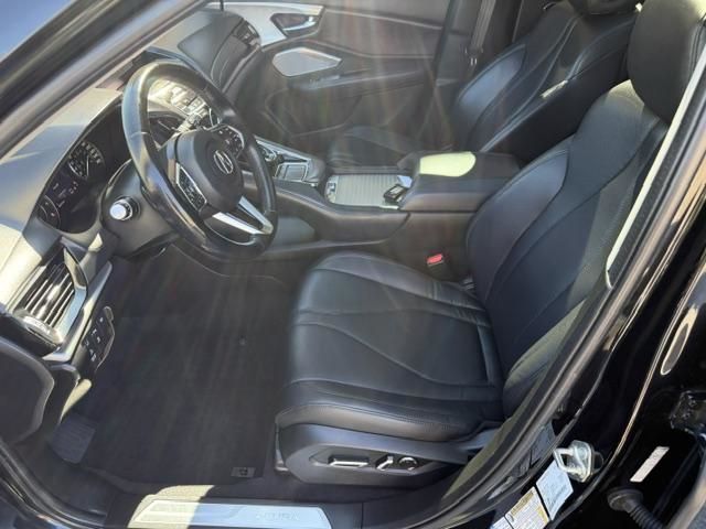 2020 Acura RDX