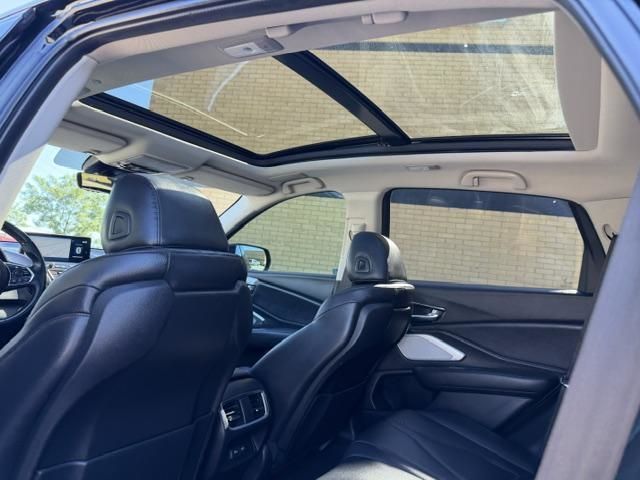 2020 Acura RDX