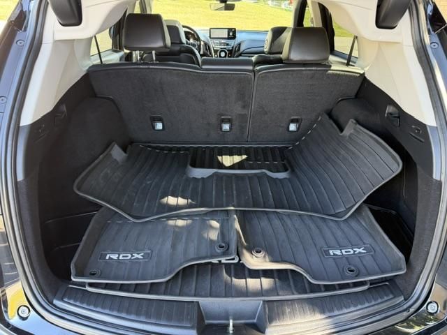 2020 Acura RDX