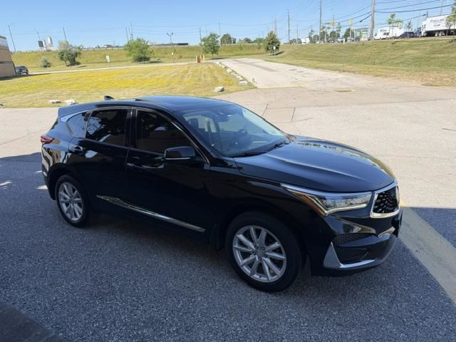 2020 Acura RDX