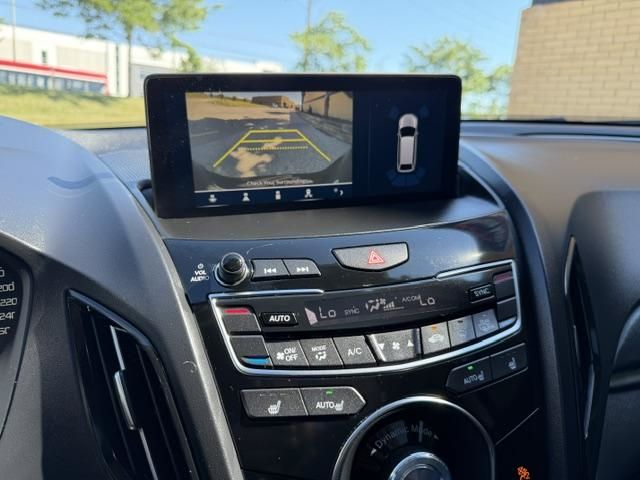 2020 Acura RDX