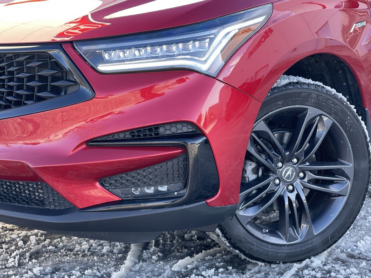 Acura RDX  2021 à Calgary, Alberta