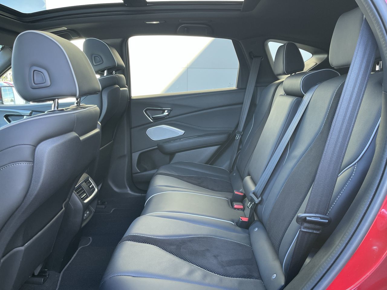 Acura RDX  2021 à Calgary, Alberta