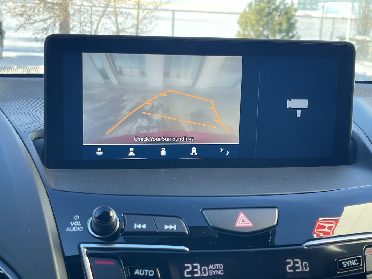 Acura RDX  2021 à Calgary, Alberta