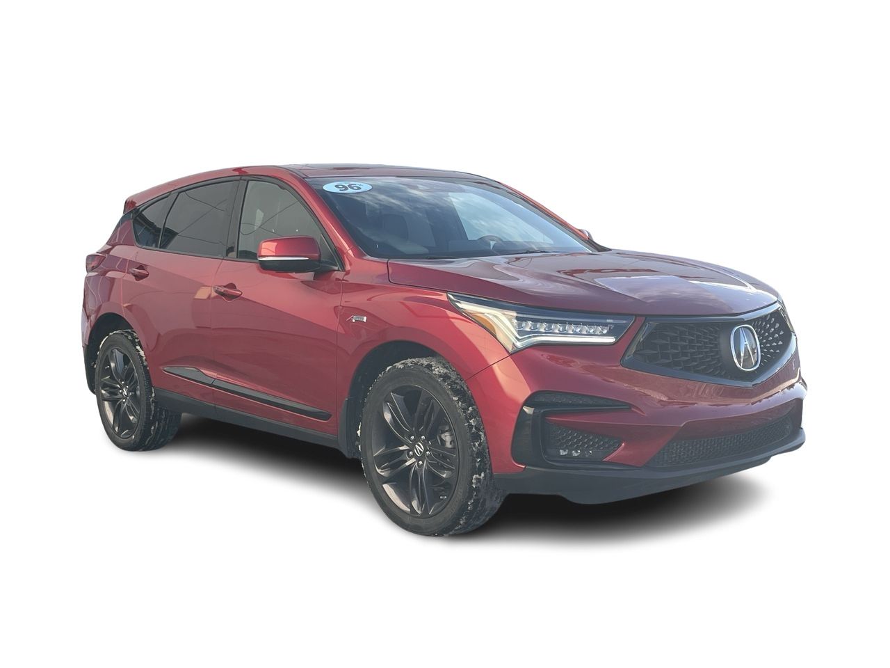 Acura RDX  2021 à Calgary, Alberta