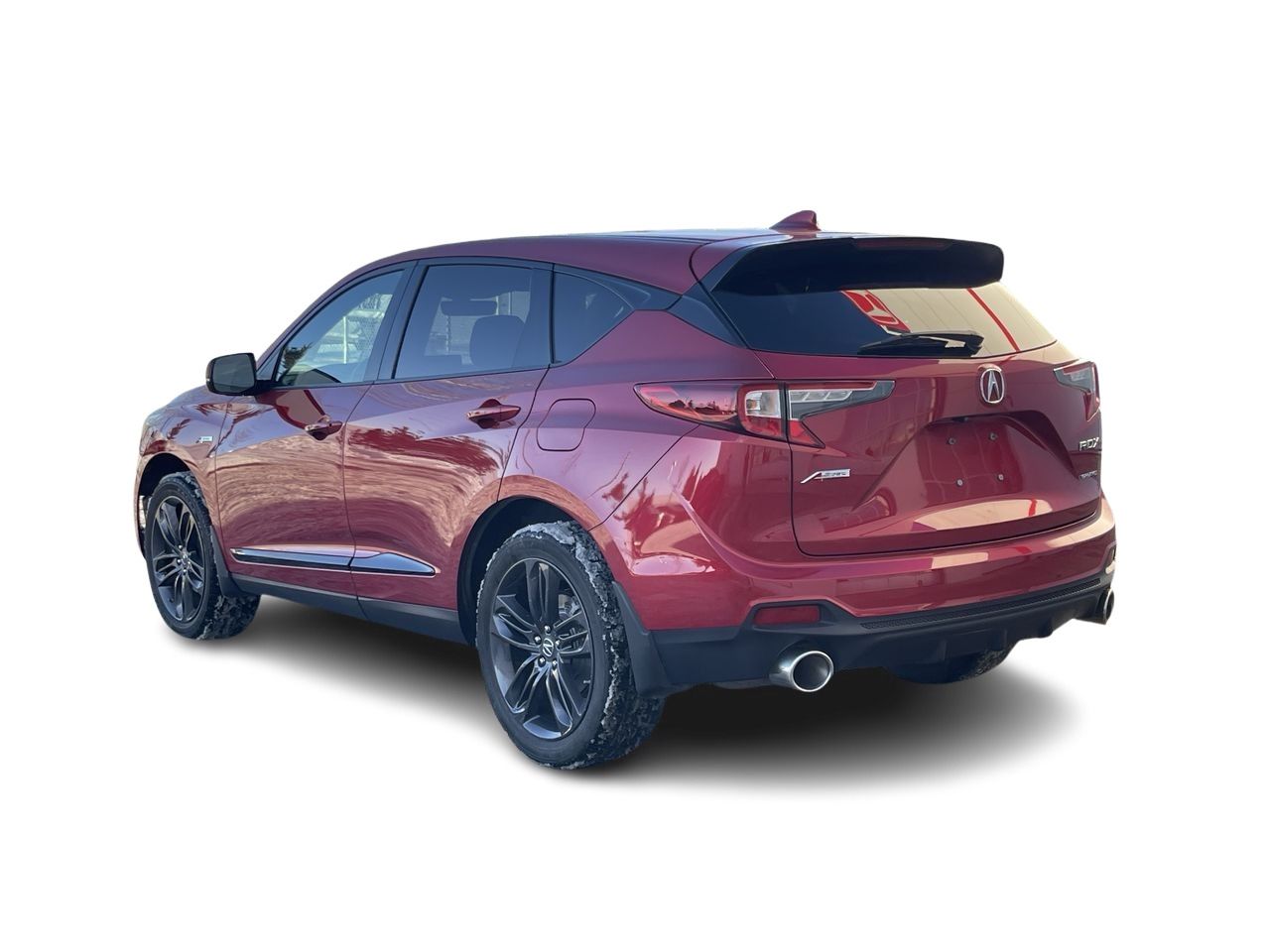 Acura RDX  2021 à Calgary, Alberta