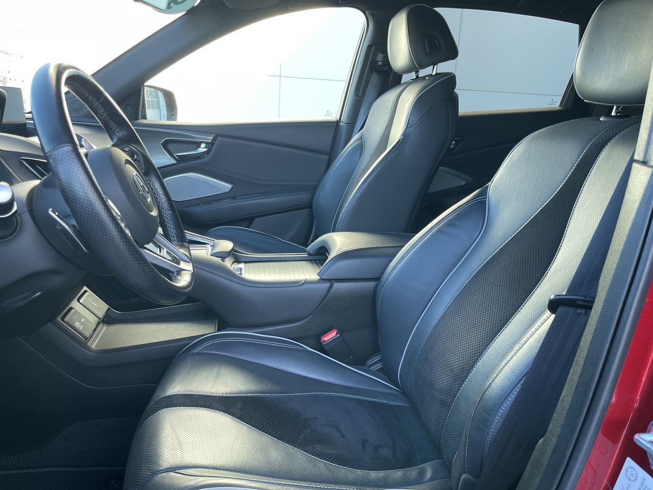 Acura RDX  2021 à Calgary, Alberta