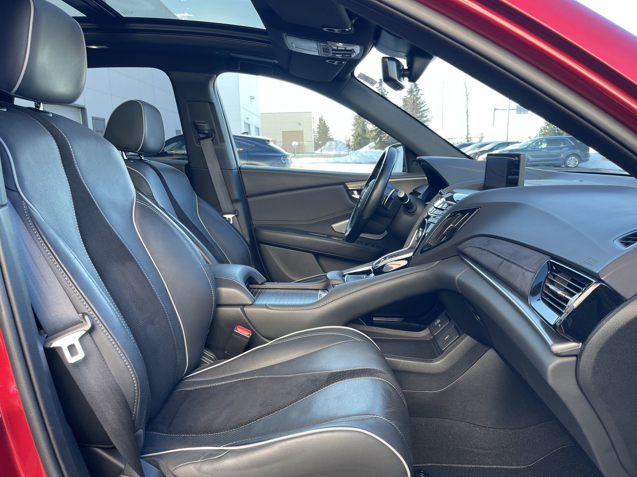 Acura RDX  2021 à Calgary, Alberta