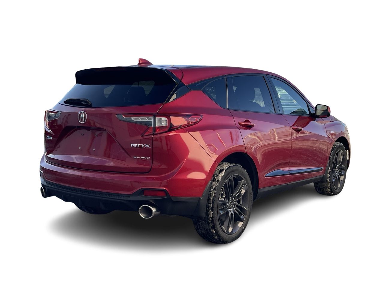 Acura RDX  2021 à Calgary, Alberta