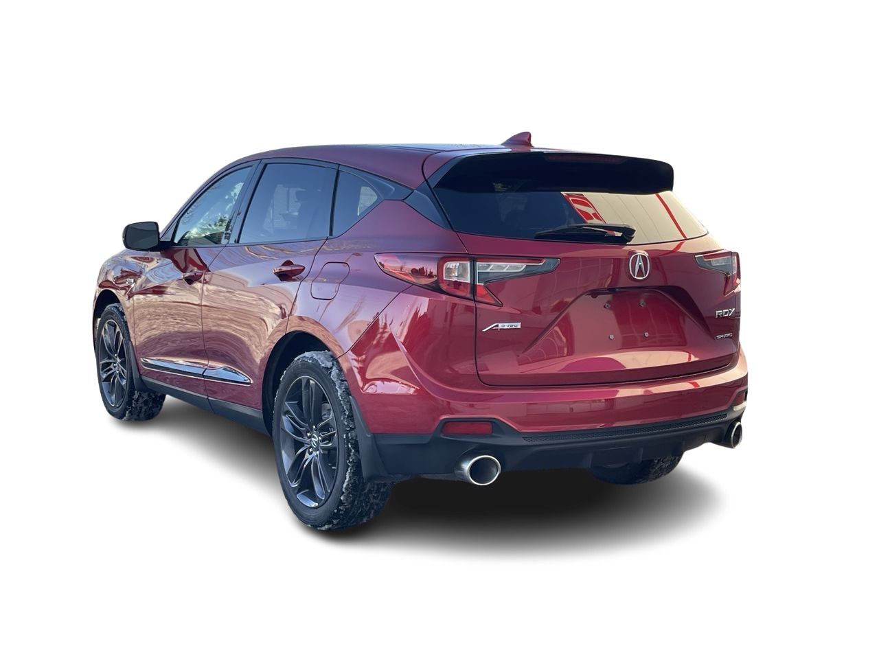 Acura RDX  2021 à Calgary, Alberta