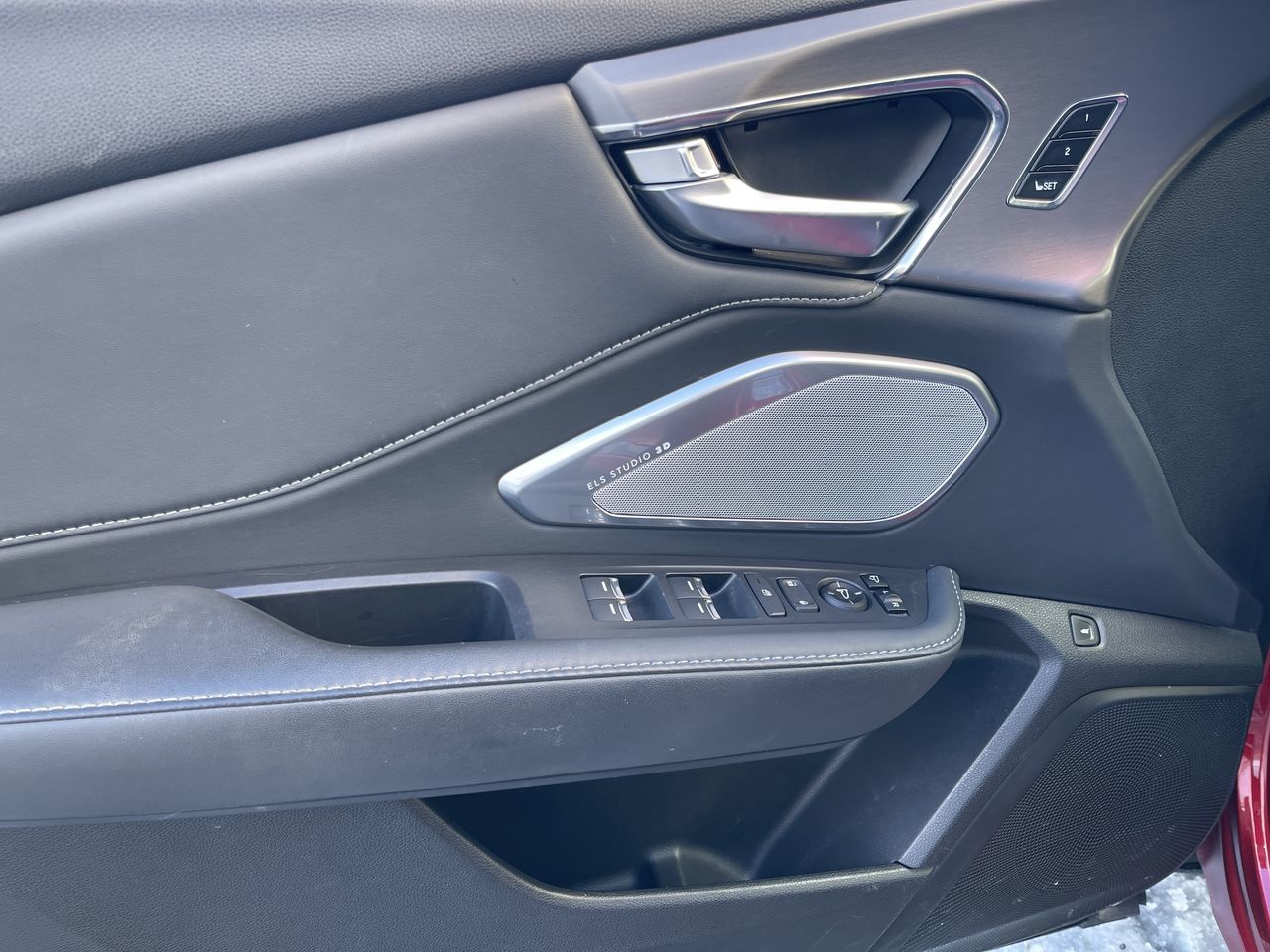 Acura RDX  2021 à Calgary, Alberta