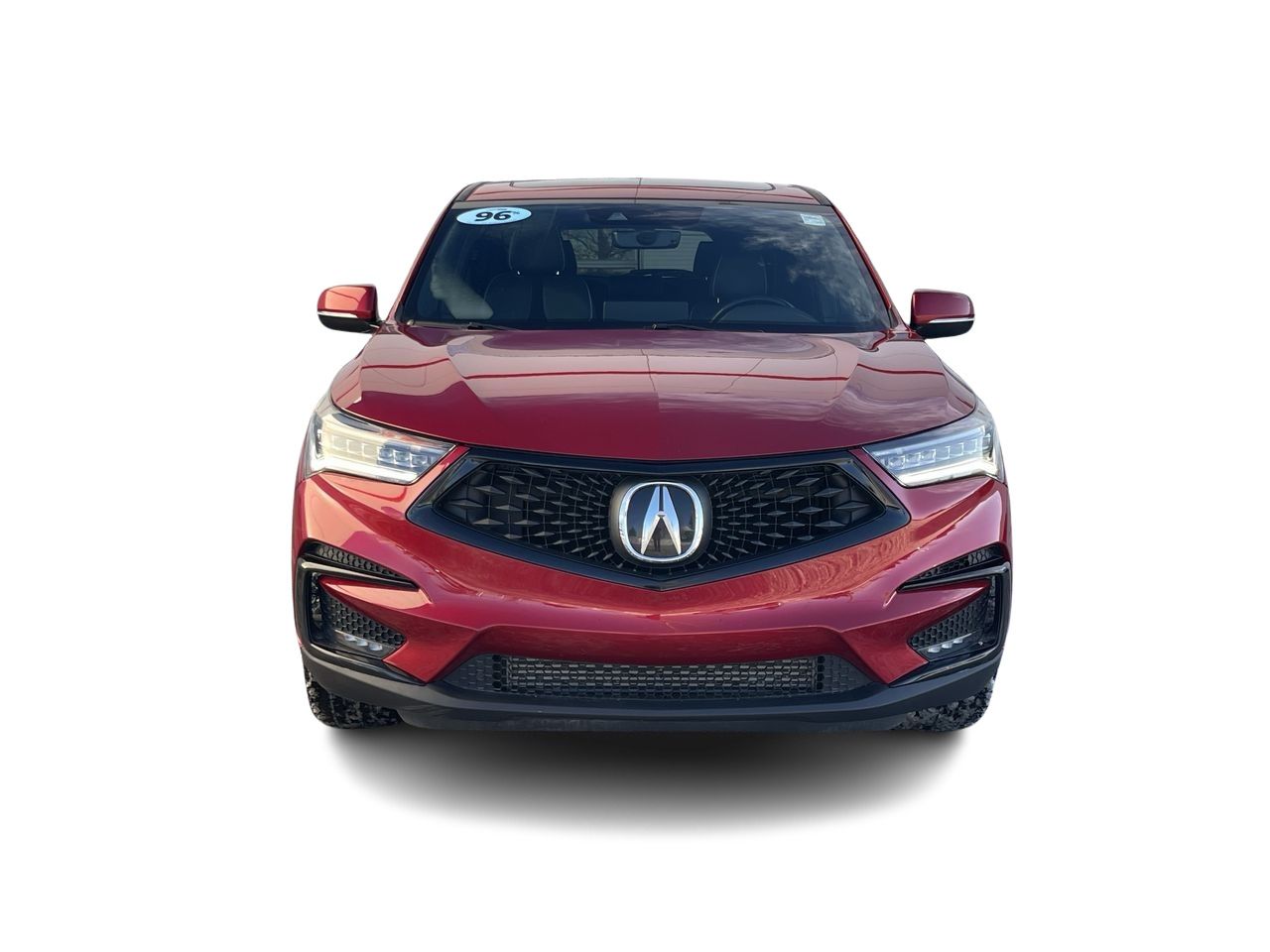 Acura RDX  2021 à Calgary, Alberta