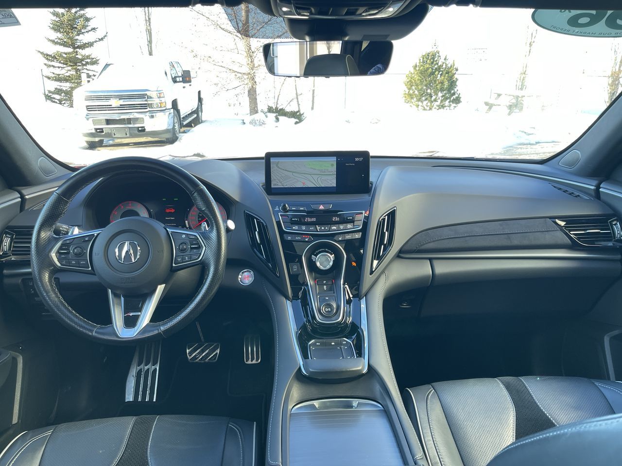 Acura RDX  2021 à Calgary, Alberta