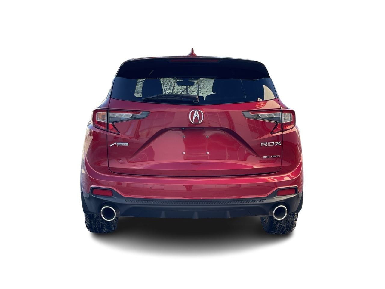 Acura RDX  2021 à Calgary, Alberta