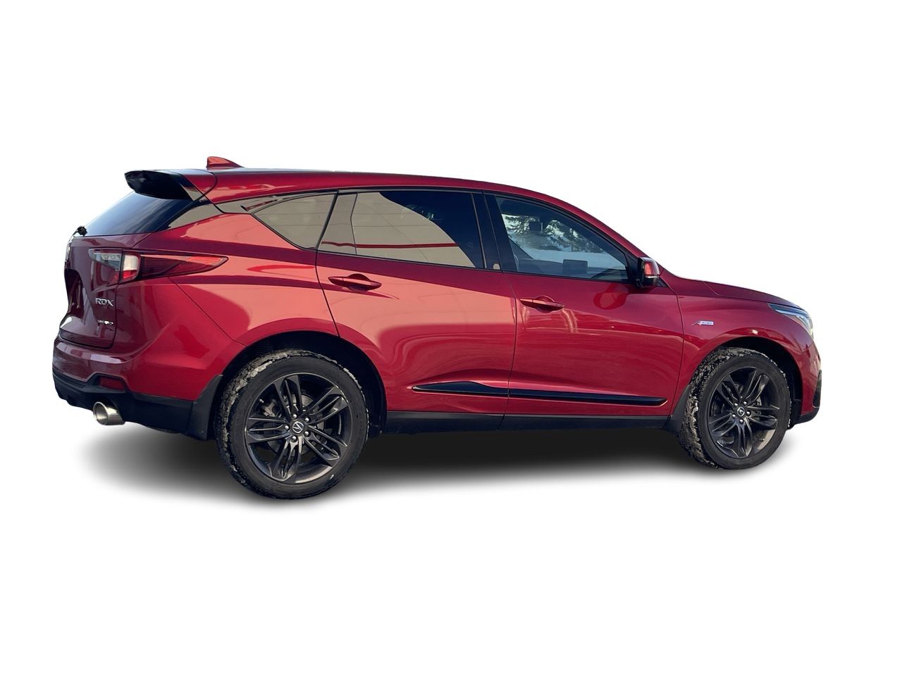 Acura RDX  2021 à Calgary, Alberta