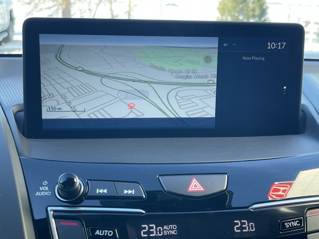 Acura RDX  2021 à Calgary, Alberta