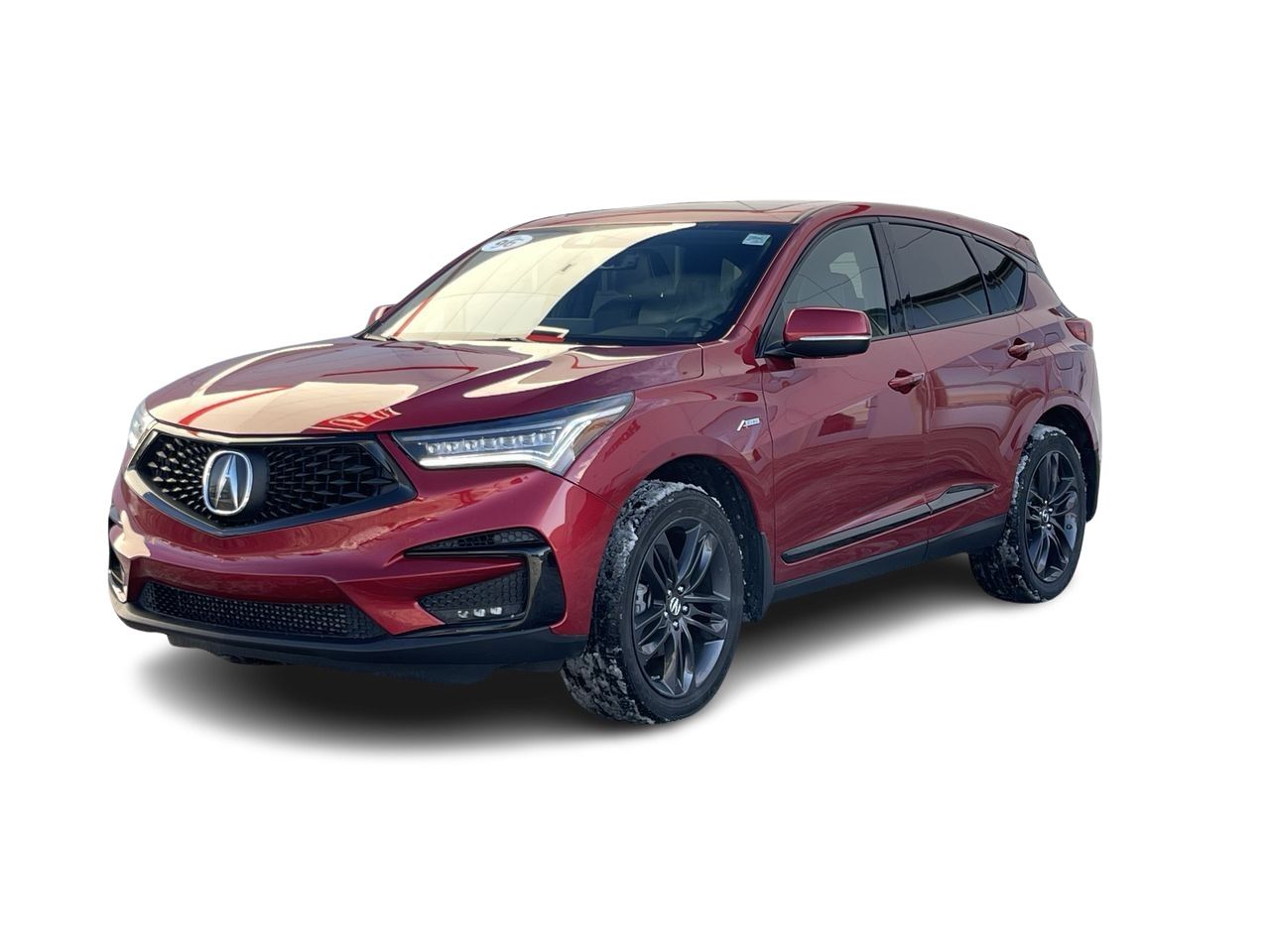 Acura RDX  2021 à Calgary, Alberta