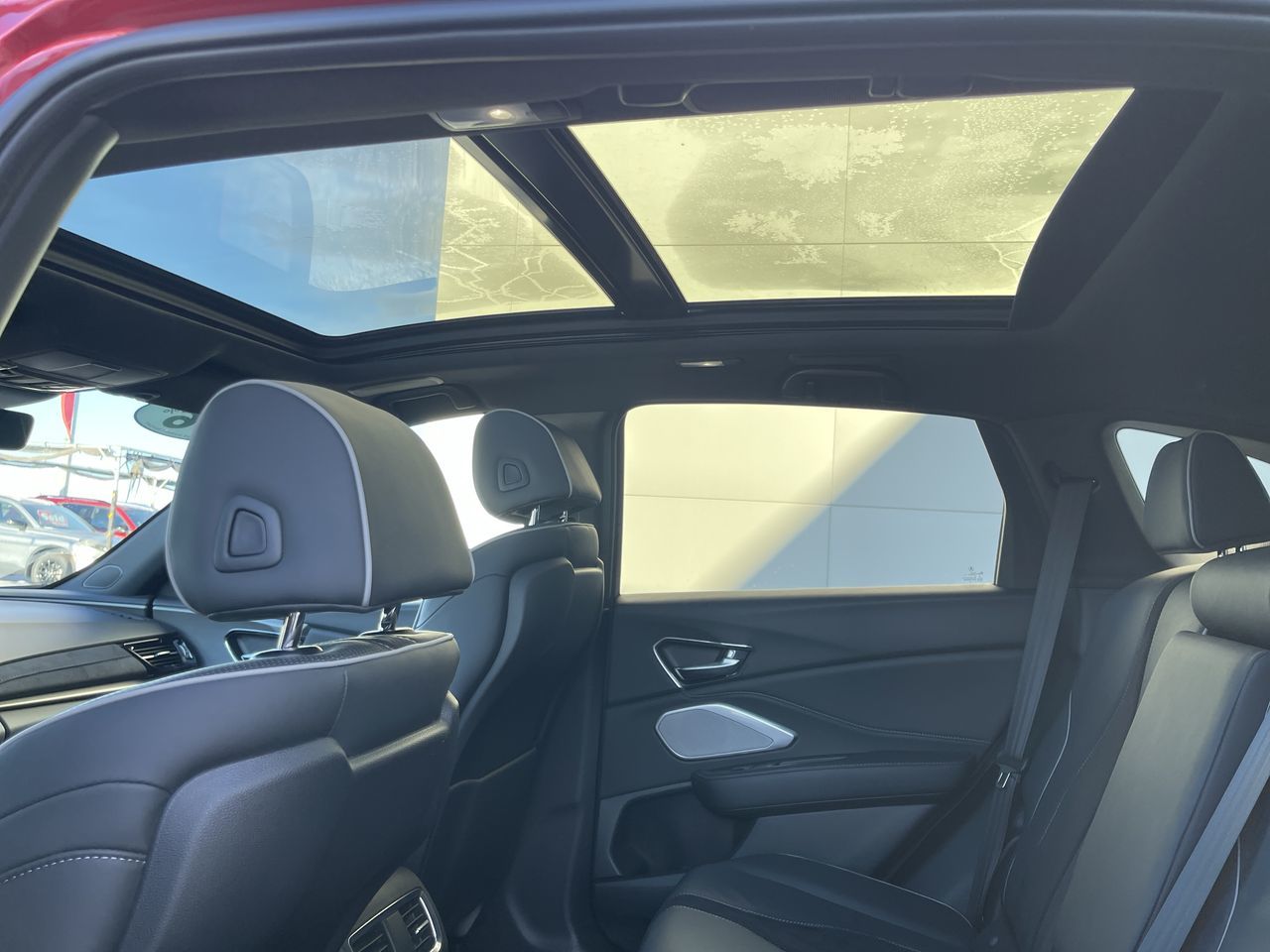 Acura RDX  2021 à Calgary, Alberta