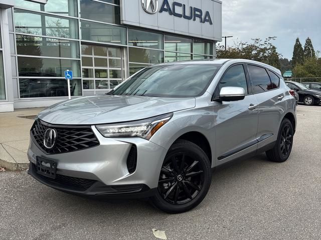 2025 Acura RDX