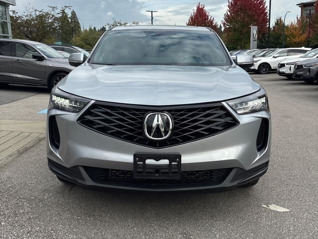 2025 Acura RDX