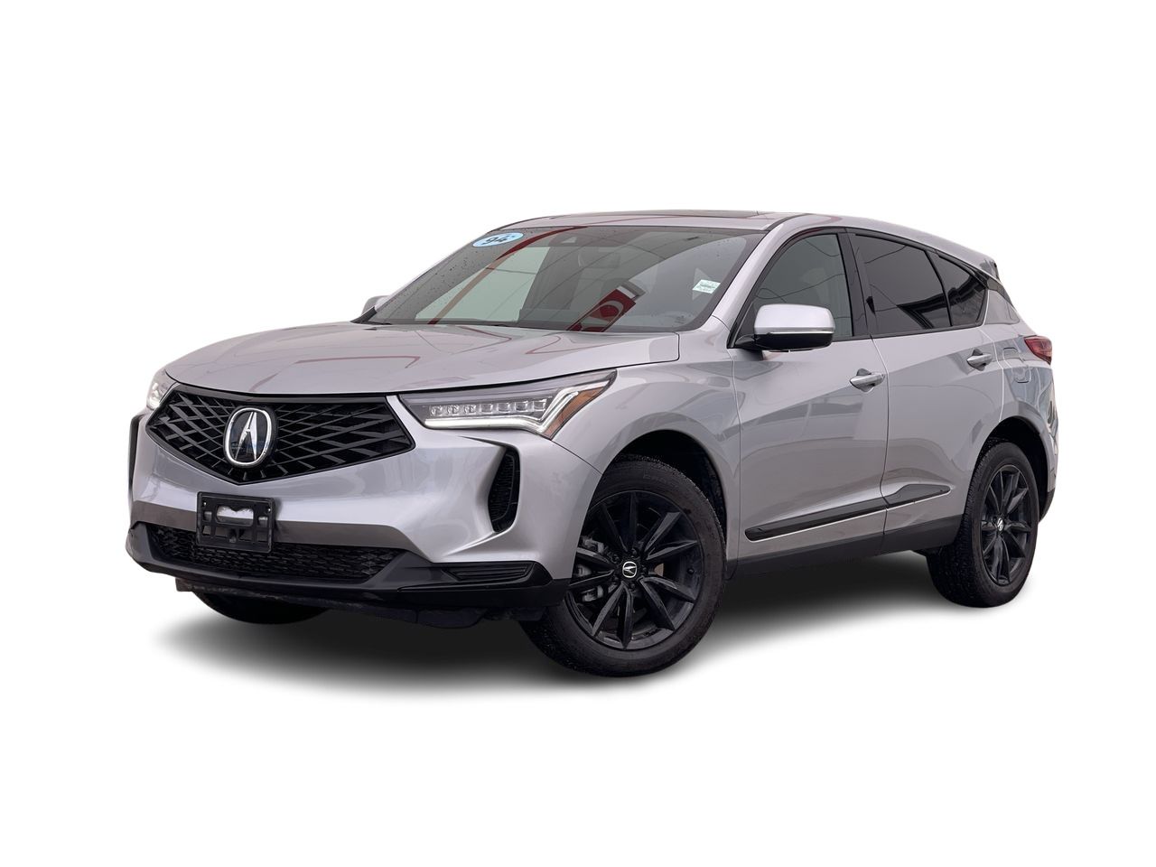 2025 Acura RDX