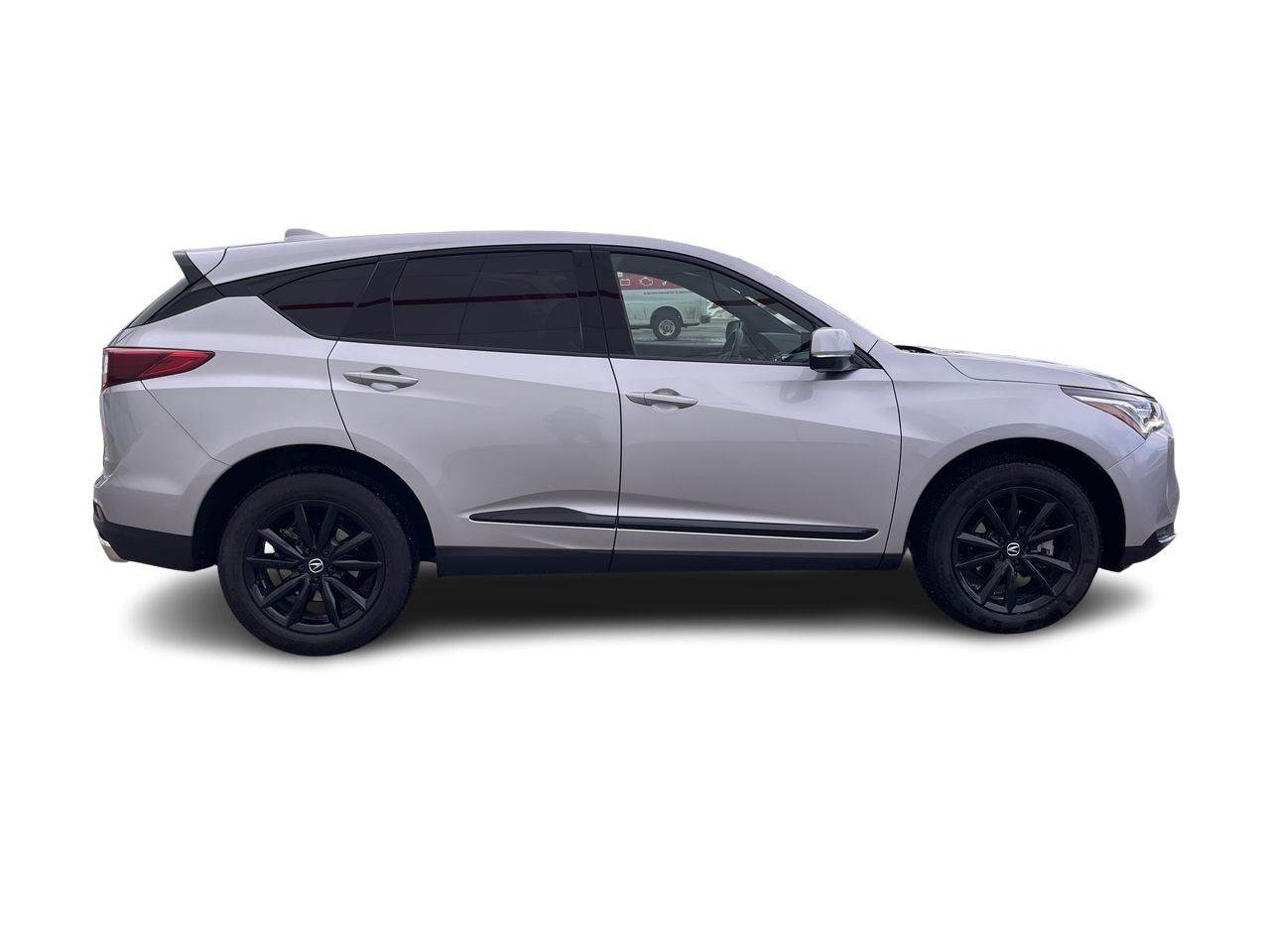 2025 Acura RDX