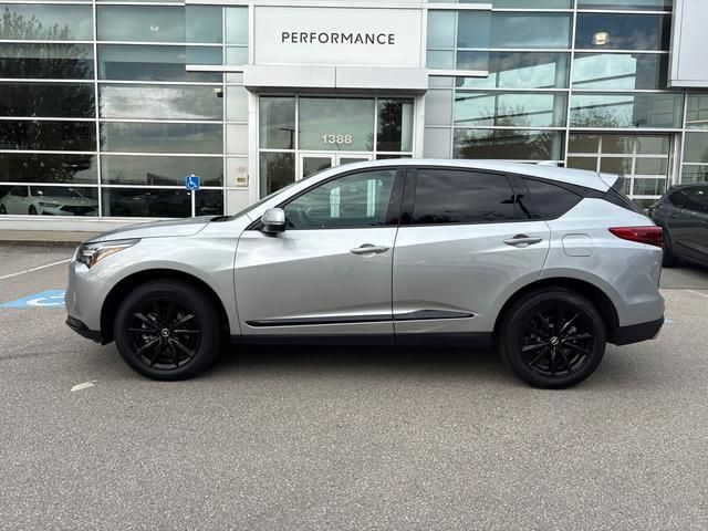 2025 Acura RDX