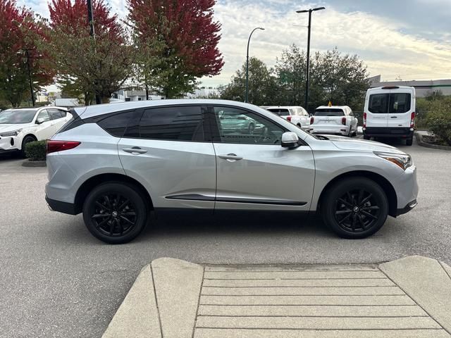 2025 Acura RDX