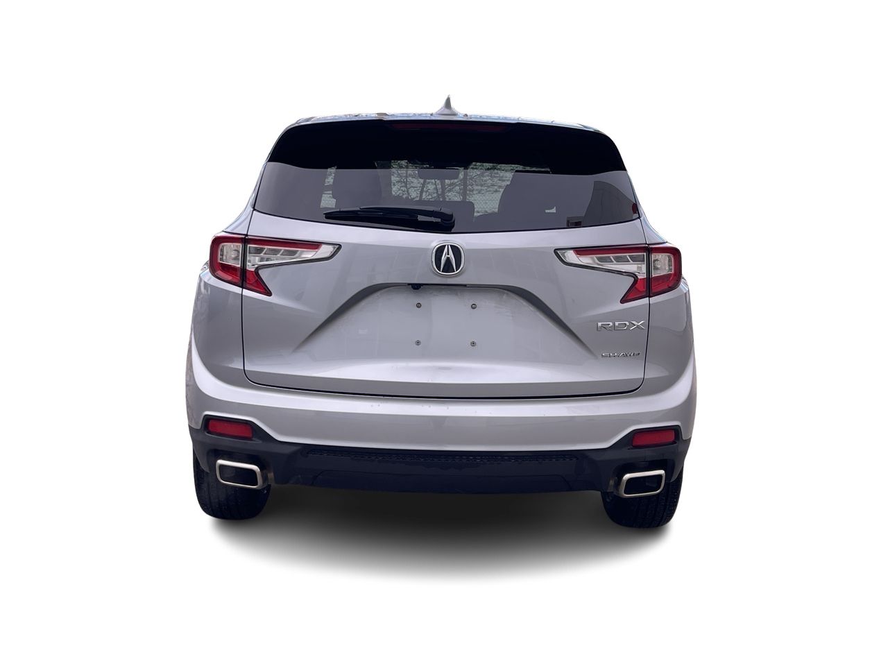 2025 Acura RDX