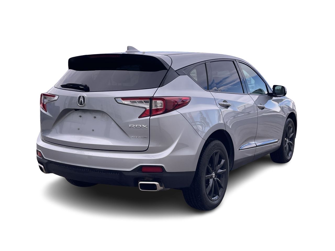 2025 Acura RDX