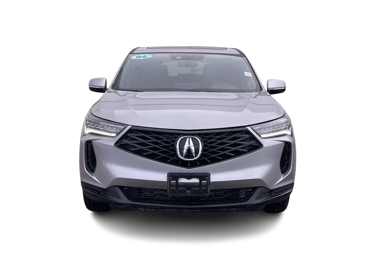 2025 Acura RDX