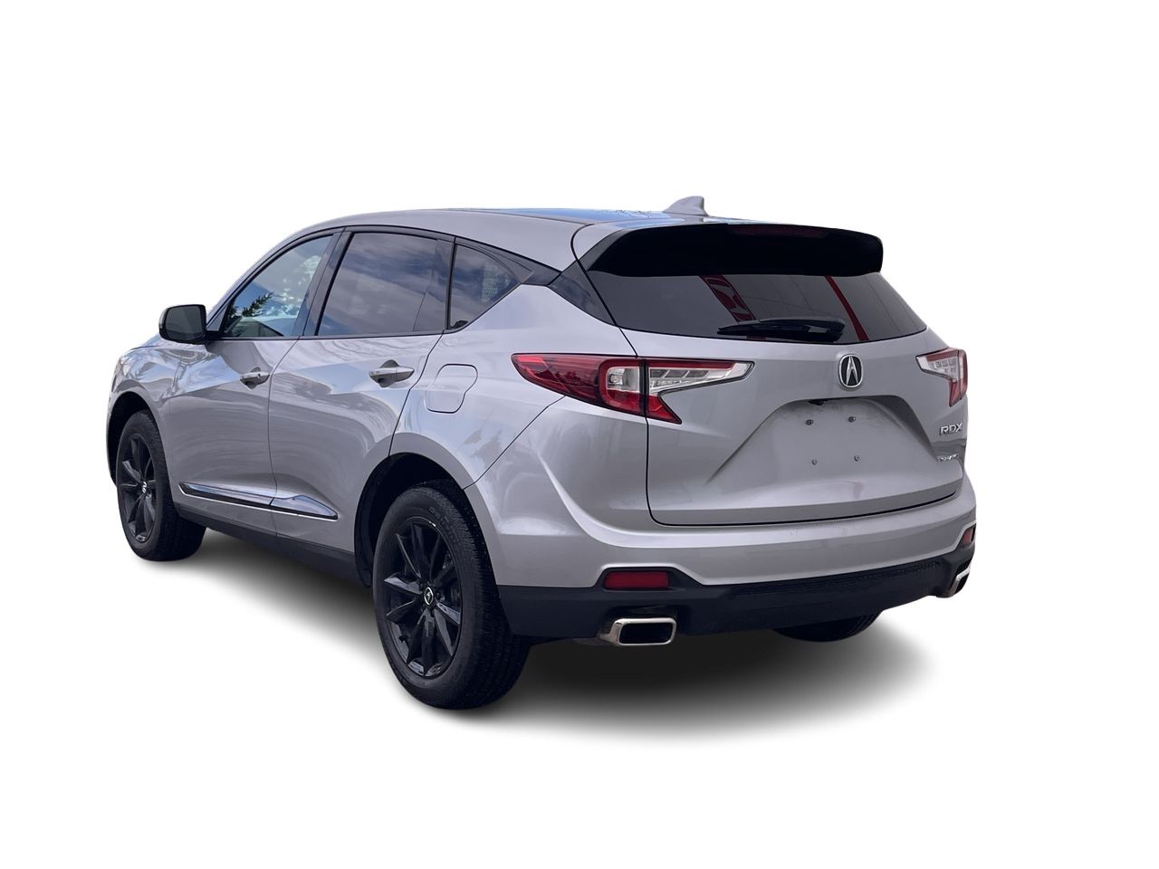 2025 Acura RDX