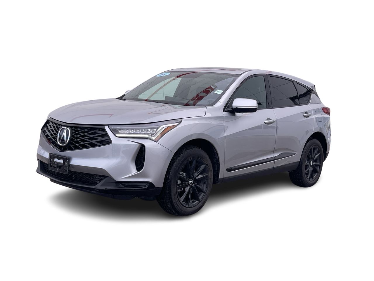 2025 Acura RDX